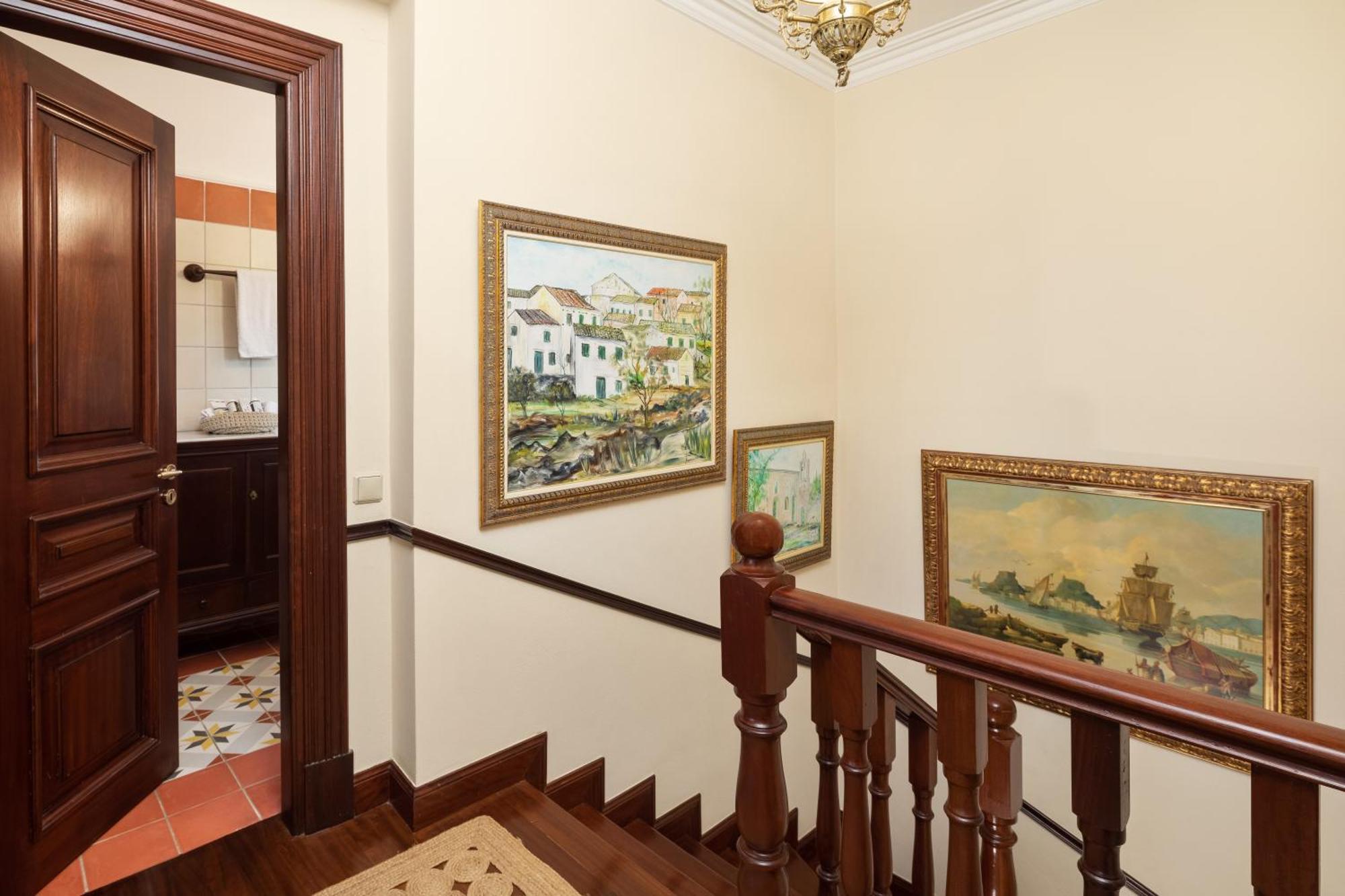 Villa Rose Corfu Almiros Beach Exterior foto